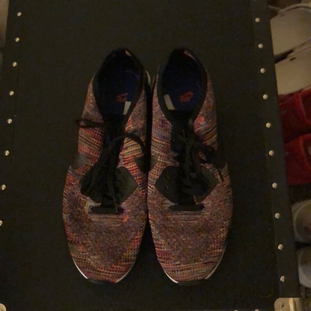 Nike Air Max 90 Flyknit Multicolor